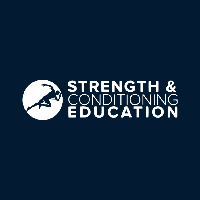 Strength & Conditioning Education