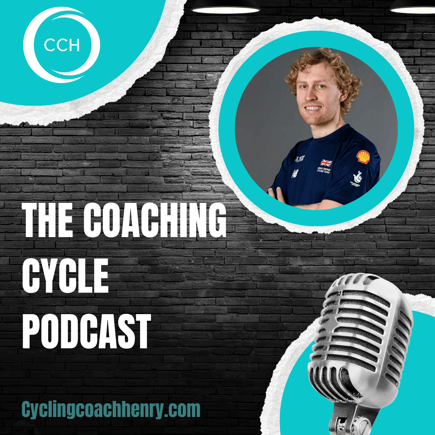 The Coaching Cycle podcast artwork